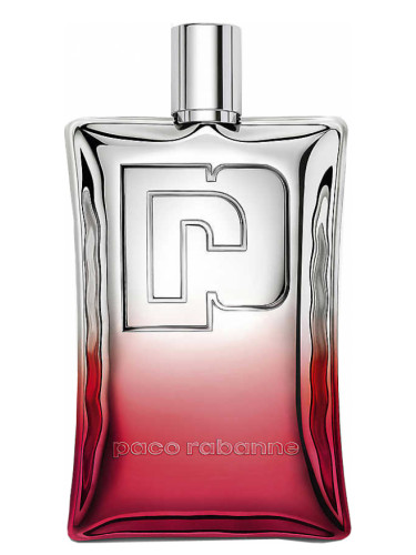 عطر ادکلن اِراتیک می رابان - Erotic Me Rabanne - بررسی، قیمت و خرید