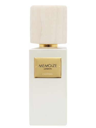 عطر ادکلن کاستیتاس مِمُوایز لندن - Castitas Memoize London - بررسی، قیمت و خرید