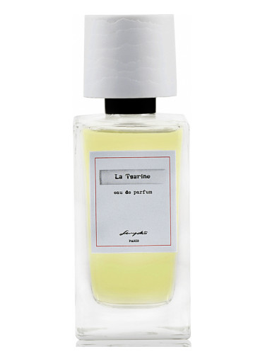 عطر ادکلن لاتزارین سنیوکو - La Tsarine Senyokô - بررسی، قیمت و خرید