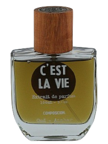 عطر ادکلن سه لاوی د لَب - C'est La Vie The Lab - بررسی، قیمت و خرید