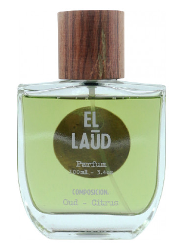 عطر ادکلن اِل لائود ذ لَب - El Laúd The Lab - بررسی، قیمت و خرید