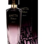 عطر ادکلن آنی‌تا تنتاسو ژکیتی - Anitta Tentação Jequiti - بررسی، قیمت و خرید
