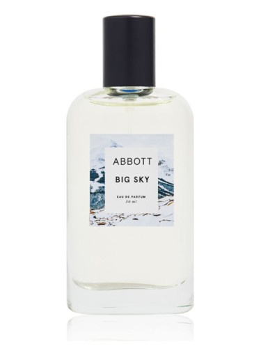 عطر ادکلن بیک اسکای اَبِت نیویورک سیتی - Big Sky Abbott New York City - بررسی، قیمت و خرید