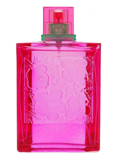 عطر ادکلن پاپ پور فم اَندی وارهول - Pop pour Femme Andy Warhol - بررسی، قیمت و خرید