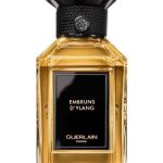 عطر ادکلن امبرون دی یلانگ گرلن - Embruns d'Ylang Guerlain - بررسی، قیمت و خرید