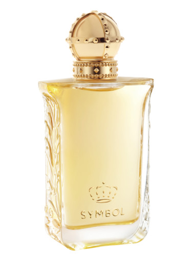 عطر ادکلن سیمبل او دو پرفیوم پرنسس مارینا دی بوربون - Symbol Eau de Parfum Princesse Marina De Bourbon - بررسی، قیمت و خرید