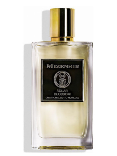 عطر ادکلن سولار بلِسام میزنسیر - Solar Blossom Mizensir - بررسی، قیمت و خرید