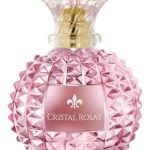 عطر ادکلن کریستال روزه پرنسس مارینا دو بوربون - Cristal Rosae Princesse Marina De Bourbon - بررسی، قیمت و خرید