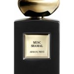 عطر ادکلن ماسک شمال جورجو آرمانی - Musc Shamal Giorgio Armani - بررسی، قیمت و خرید