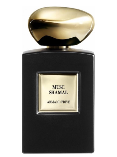 عطر ادکلن ماسک شمال جورجو آرمانی - Musc Shamal Giorgio Armani - بررسی، قیمت و خرید