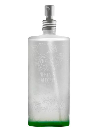 عطر ادکلن منت و الکریم گرانادو - Menta & Alecrim Granado - بررسی، قیمت و خرید