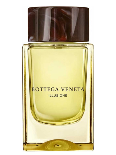 عطر ادکلن ایلوژِن فور هیم بوتگا ونتا - Illusione for Him Bottega Veneta - بررسی، قیمت و خرید