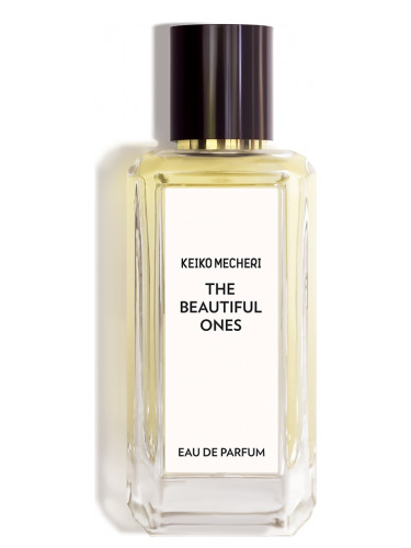 عطر ادکلن ذِ بیوتیفول وانز کیکو ماچری - The Beautiful Ones Keiko Mecheri - بررسی، قیمت و خرید