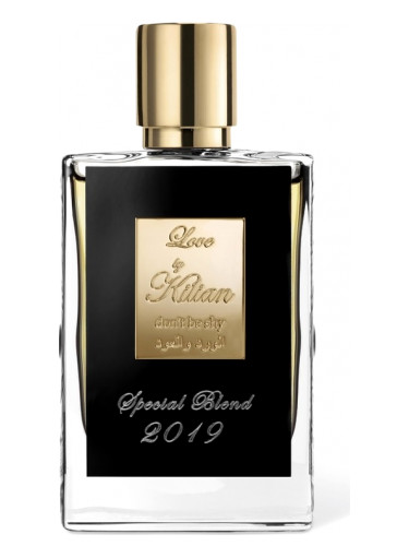 عطر ادکلن لاو بای کیلیان رز اند عود بای کیلیان - Love by Kilian Rose and Oud By Kilian - بررسی، قیمت و خرید