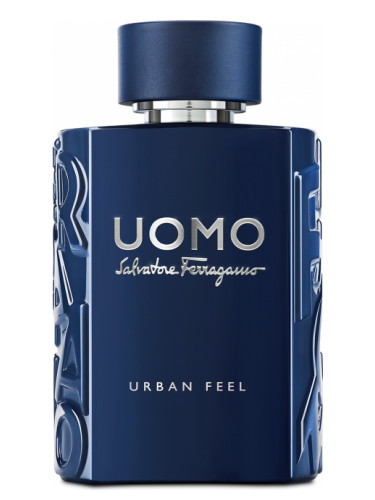 عطر ادکلن اُمو سالواتوره فراگامو اوربان فیل سالواتوره فراگامو - Uomo Salvatore Ferragamo Urban Feel Salvatore Ferragamo - بررسی، قیمت و خرید