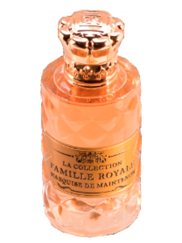 عطر ادکلن مارکیز دو منتنون دوازده پرفیومرز فرانس - Marquise De Maintenon 12 Parfumeurs Francais - بررسی، قیمت و خرید