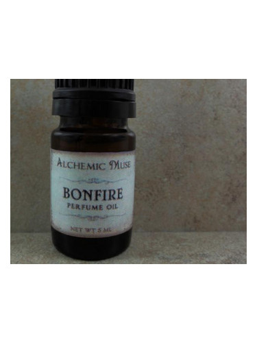 عطر ادکلن بونفایر آلکِمیک میوز - Bonfire Alchemic Muse - بررسی، قیمت و خرید