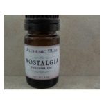 عطر ادکلن نوستالژی آلکمیک میوز - Nostalgia Alchemic Muse - بررسی، قیمت و خرید