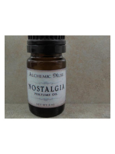 عطر ادکلن نوستالژی آلکمیک میوز - Nostalgia Alchemic Muse - بررسی، قیمت و خرید