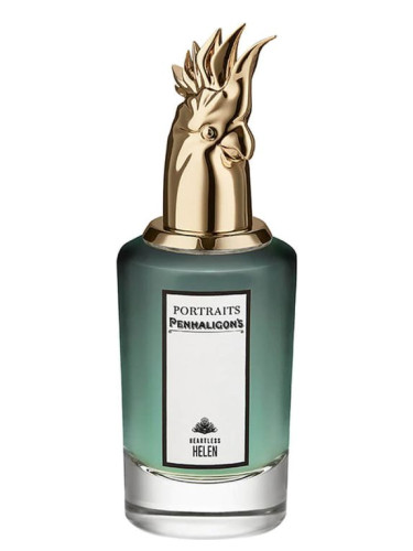 عطر ادکلن هارتلس هلن پنالیگنز - Heartless Helen Penhaligon's - بررسی، قیمت و خرید
