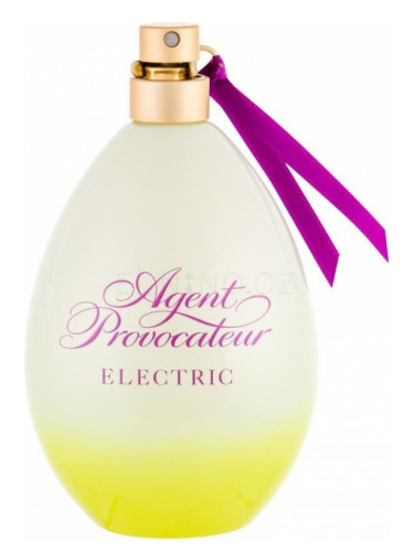 عطر ادکلن الکتریک اِیجِنت پروُواکَتُر - Electric Agent Provocateur - بررسی، قیمت و خرید