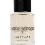 عطر ادکلن لاو شک کاتن‌کیک - Love Shack Cottoncake - بررسی، قیمت و خرید
