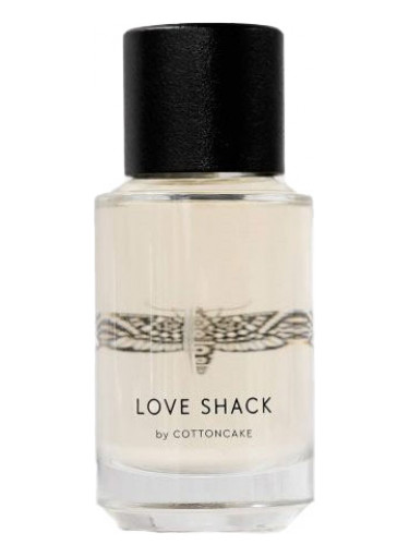 عطر ادکلن لاو شک کاتن‌کیک - Love Shack Cottoncake - بررسی، قیمت و خرید