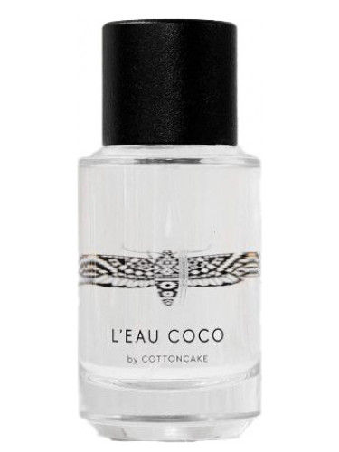 عطر ادکلن لو کوکو کاتن کیک - L'Eau Coco Cottoncake - بررسی، قیمت و خرید