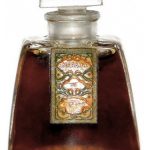 عطر ادکلن امرود پرفیوم کوتی - Emeraude Parfum Coty - بررسی، قیمت و خرید