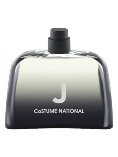 عطر ادکلن کاستم نشنال جی کوستوم نشنال - Costume National J CoSTUME NATIONAL - بررسی، قیمت و خرید
