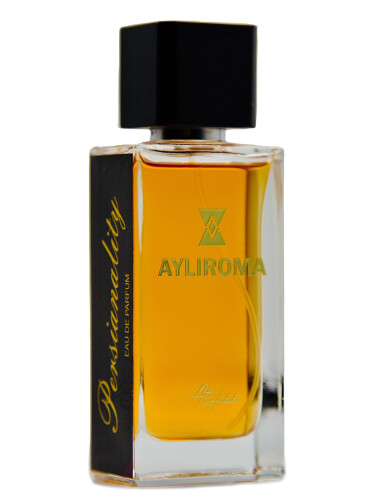 عطر ادکلن پِرژنالِتی ایلیروما - Persianality Ayliroma - بررسی، قیمت و خرید