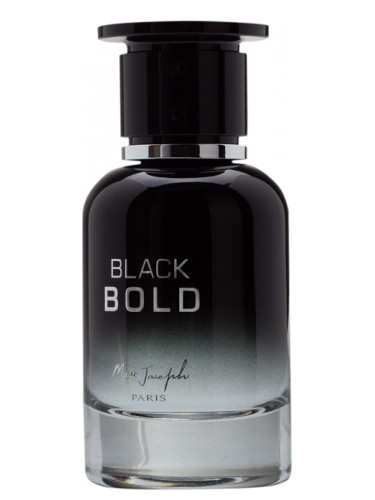 عطر ادکلن بلک بولد مارک جوزف - Black Bold Marc Joseph - بررسی، قیمت و خرید