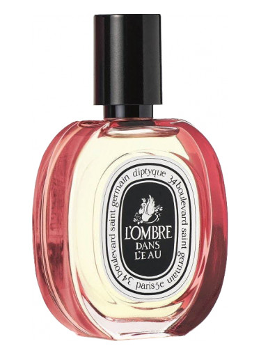 عطر ادکلن لومبر دنس لو لی میتد ادیشن دیپتیک - L'Ombre Dans L'Eau Limited Edition Diptyque - بررسی، قیمت و خرید