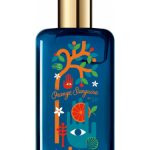 عطر ادکلن اورنج سنگوین ده یرز انیورسری اتلیه کلن - Orange Sanguine 10 Years Anniversary Atelier Cologne - بررسی، قیمت و خرید