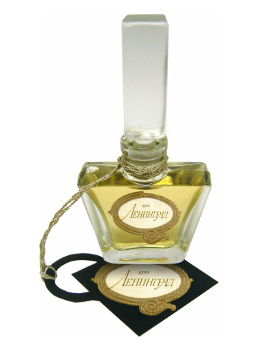 عطر ادکلن لنینگراد آرت دکو پرفیومز - Leningrad Ленинград Art Deco Perfumes - بررسی، قیمت و خرید