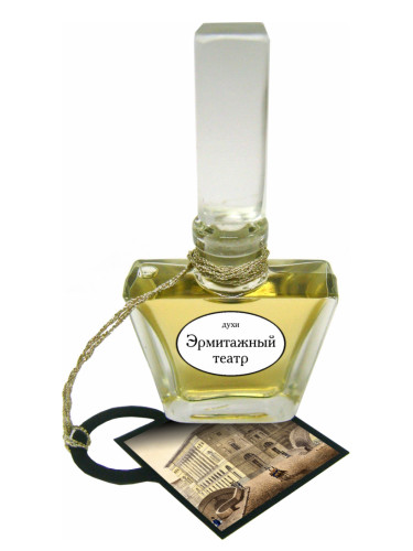 عطر ادکلن ارمیتاژنی تئاتر آرت دکو پرفیومز - Ermitazhny Teatr Эрмитажный Театр Art Deco Perfumes - بررسی، قیمت و خرید