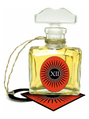 عطر ادکلن دوزده آرت دکو پرفیومز - XII Двенадцать Art Deco Perfumes - بررسی، قیمت و خرید