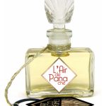 عطر ادکلن لِر دُو پاناش آرت دکو پرفیومز - L'Air de Panache Art Deco Perfumes - بررسی، قیمت و خرید