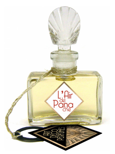 عطر ادکلن لِر دُو پاناش آرت دکو پرفیومز - L'Air de Panache Art Deco Perfumes - بررسی، قیمت و خرید