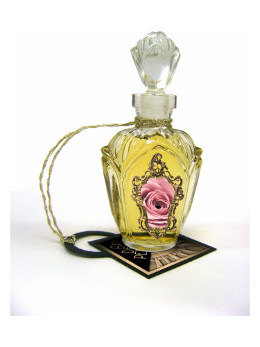 عطر ادکلن رز رز آرت دکو پرفیومز - Rose-Rose Art Deco Perfumes - بررسی، قیمت و خرید
