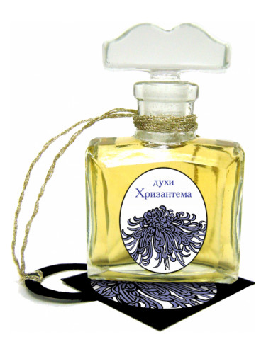 عطر ادکلن خریزانتما آرت دکو پرفیومز - Hrisantema Хризантема Art Deco Perfumes - بررسی، قیمت و خرید