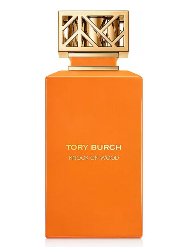 عطر ادکلن ناک آن وود توری برچ - Knock On Wood Tory Burch - بررسی، قیمت و خرید