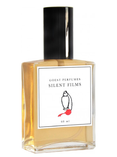 عطر ادکلن سایلنت فیلمز گوست - Silent Films Goest - بررسی، قیمت و خرید