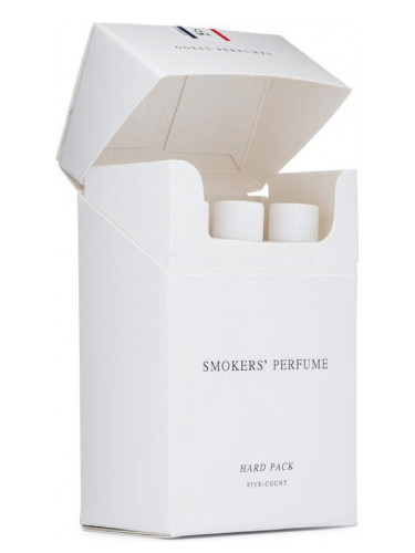عطر ادکلن اسموکرز پرفیوم گوست - Smokers' Perfume Goest - بررسی، قیمت و خرید