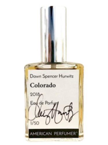 عطر ادکلن کالِرادو آمریکن پرفیومر - Colorado American Perfumer - بررسی، قیمت و خرید