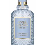 عطر ادکلن 4711 آکوا کولونیا اینتنس پیور بریز آف هیمالایا چهار هفت یازده - 4711 Acqua Colonia Intense Pure Breeze Of Himalaya 4711 - بررسی، قیمت و خرید