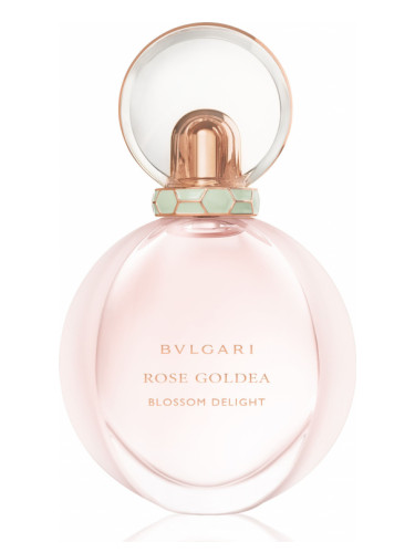 عطر ادکلن رز گلدیا بلوسوم دیلایت بولگاری - Rose Goldea Blossom Delight Bvlgari - بررسی، قیمت و خرید