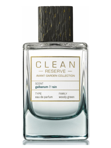 عطر ادکلن گالبانوم اند رین کلین - Galbanum & Rain Clean - بررسی، قیمت و خرید