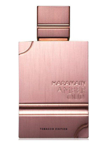 عطر ادکلن امبر عود توباکو ادیشن ال حرمین پرفیوم - Amber Oud Tobacco Edition Al Haramain Perfumes - بررسی، قیمت و خرید