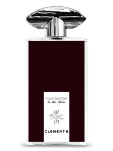 عطر ادکلن فلورال لدر کلمان ب - Floral Leather Clement B - بررسی، قیمت و خرید